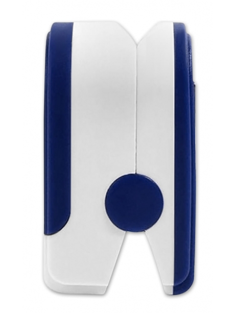 пульсоксиметр напалечный Aiqura AD807 монохромный дисплей 