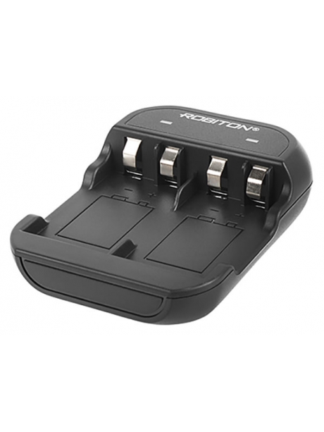 зарядное устройство для аккумуляторов Крона Robiton 9V150 FAST 