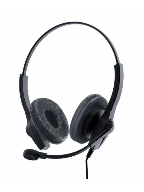 Наушники для оператора call центра Accutone UB610 USB 