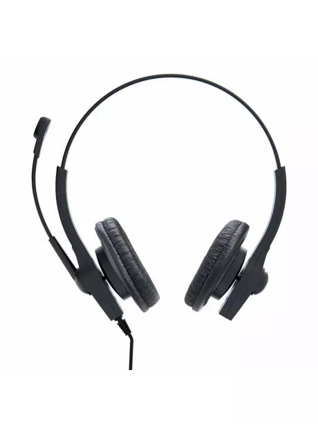 Наушники для оператора call центра Accutone UB610 USB 