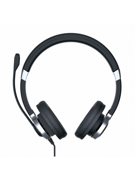 профессиональная USB гарнитура Accutone UB610MKII ProNC USB Comfort 