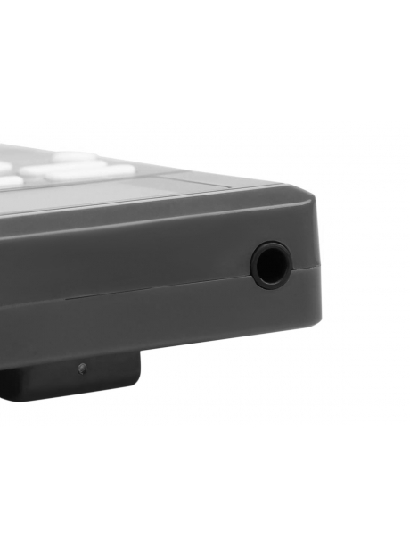 цифровой карманный FM радиоприемник Retekess PR13 