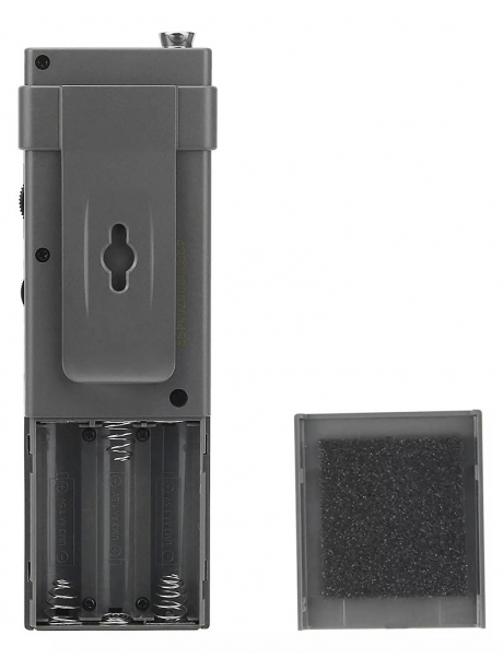 всеволновый цифровой радиоприемник Tecsun PL-365 (export version) grey