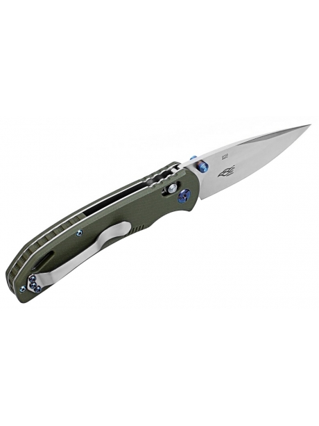 складной нож Ganzo G7531 green
