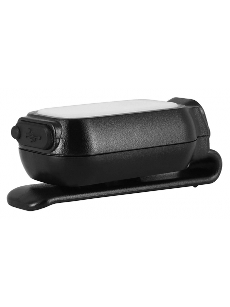 светодиодный фонарь на клипсе Fenix E-Lite 