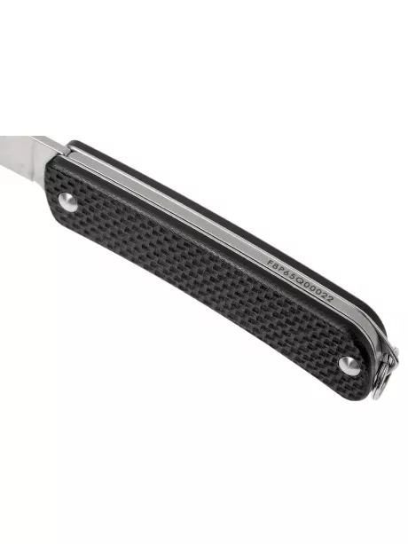 складной нож Ruike S11 black