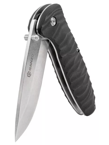 складной нож Ganzo G6252 black