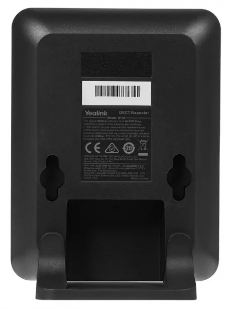 репитер DECT сигнала Yealink RT30 
