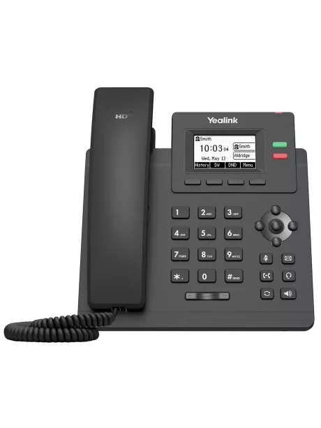SIP телефон Yealink SIP-T31G 