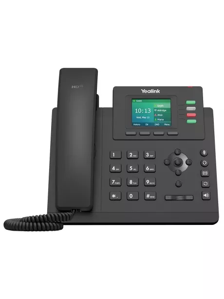 IP телефон Yealink SIP-T33G 