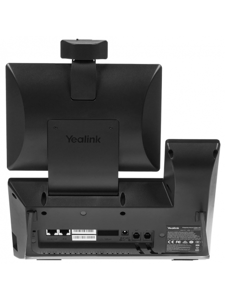 VoIP телефон с видеокамерой Yealink VP59 