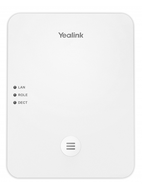 DECT менеджер Yealink W80DM 