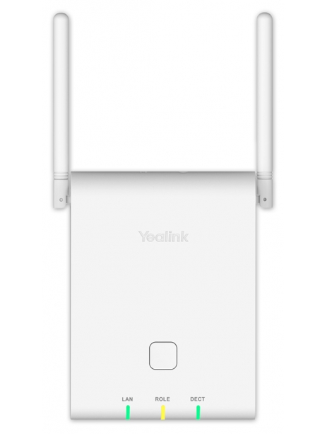 базовая станция DECT Yealink W90B 