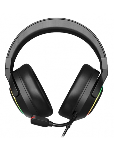 игровая гарнитура 7.1 с RGB подсветкой Tronsmart Sparkle Gaming Headset 