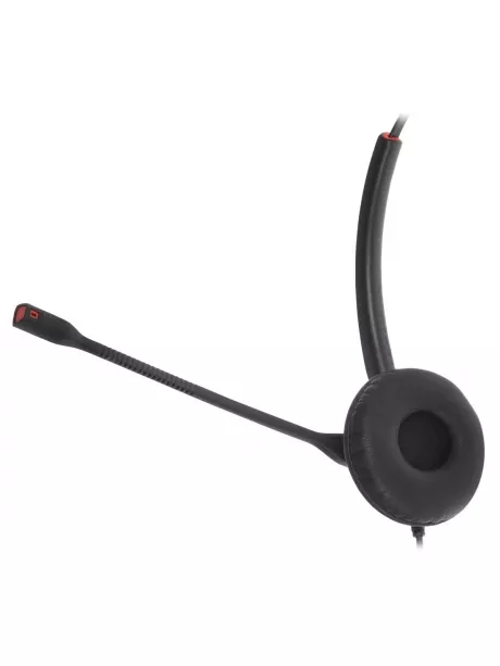 RJ9 гарнитура  Fanvil HT201 