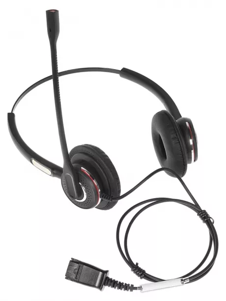 RJ9 гарнитура Fanvil HT202 