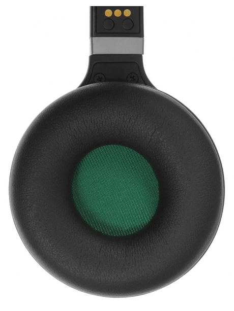 Профессиональная беспроводная DECT гарнитура Yealink WH66 Dual Teams 