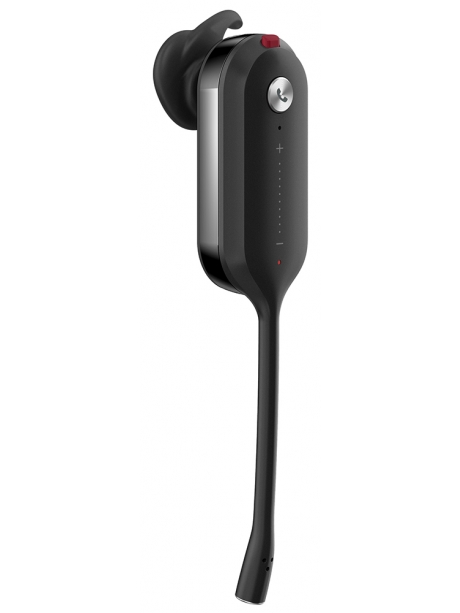 профессиональная беспроводная DECT гарнитура Yealink WH67 UC 