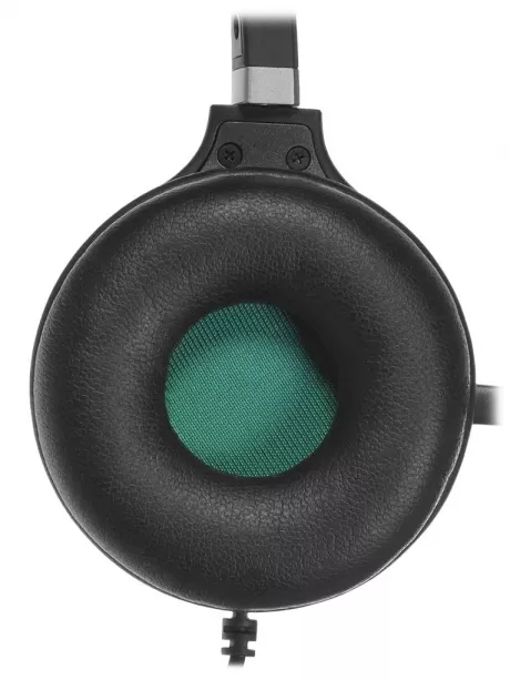 QD/RJ9 гарнитура для IP телефонов Yealink YHS36 Mono 