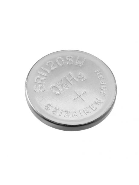 часовая батарейка SEIZAIKEN SR-1120 SW/381 