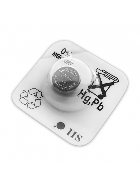 часовая батарейка SEIZAIKEN SR-726 W/396 