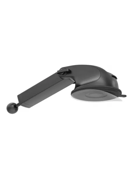 автомобильный магнитный держатель для смартфона  Arroys Dash-SM3 black