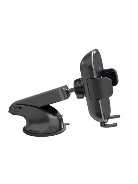 автомобильный держатель Arroys Dash-W2 Auto 15W black