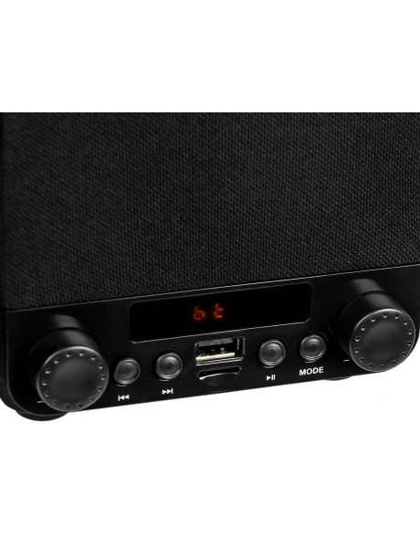 колонки для компьютера Dialog AJ-13 cherry