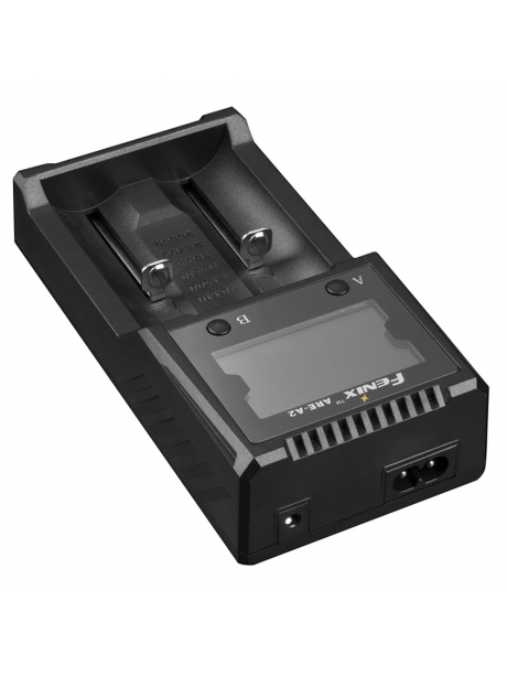 зарядное устройство Fenix ARE - A2 