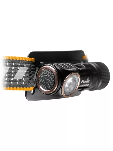 налобный фонарь Fenix HM50R V2.0 