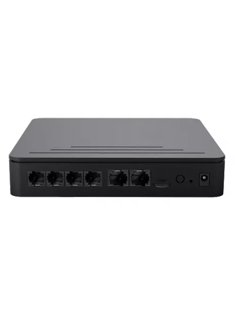 цифровая IP мини АТС Yeastar S20 