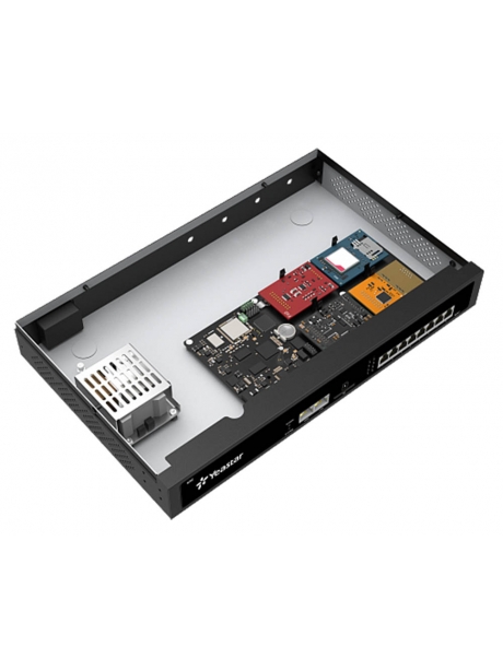 цифровая офисная IP АТС Yeastar S50 