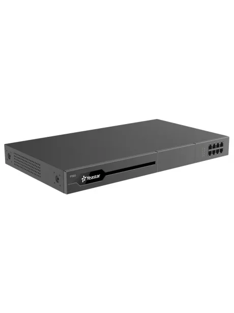 Цифровая IP АТС Yeastar P560 