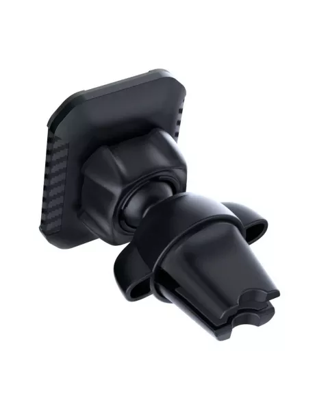 магнитный автомобильный держатель Comodata Vent M1 grey