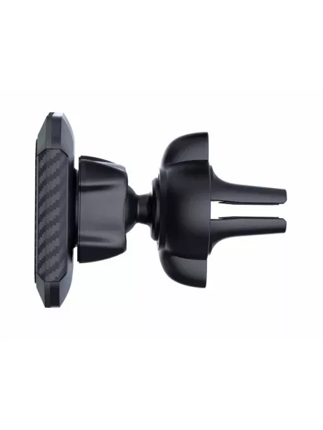 магнитный автомобильный держатель Comodata Vent M1 grey