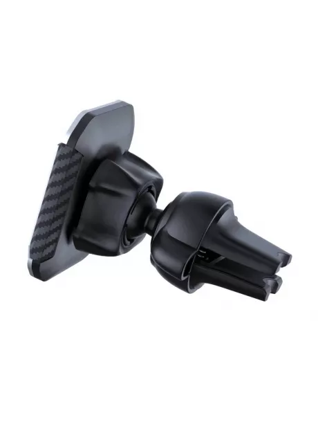 магнитный автомобильный держатель Comodata Vent M1 silver