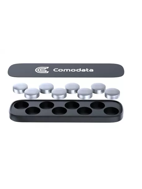 автомобильный держатель Comodata Big Magnet black
