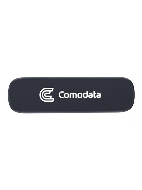 автомобильный держатель Comodata Big Magnet black