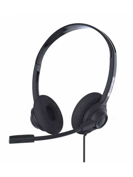 Гарнитура для ноутбука, планшета, смартфона  Accutone MB220 3.5mm 