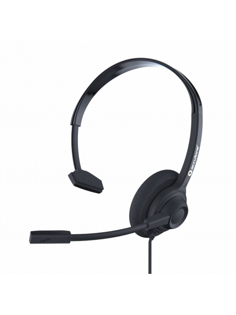 Операторская гарнитура для проводного телефона Accutone TM220RJU 