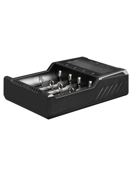 зарядное устройство Fenix ARE - A4 