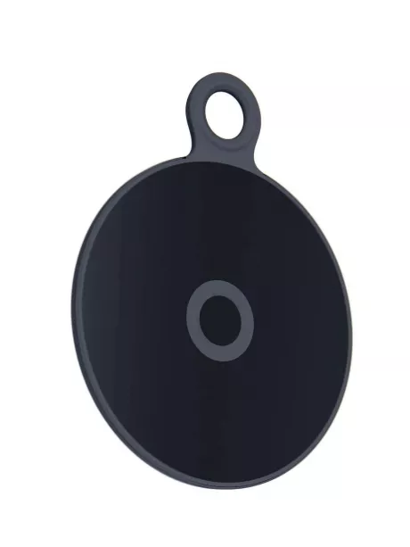 подставка под вакуумную присоску Comodata Stick Plate black