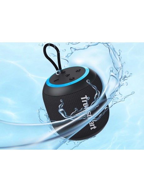портативная колонка Bluetooth Tronsmart T7 Mini 15W black