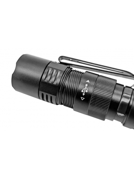 светодиодный фонарь Fenix PD25R 