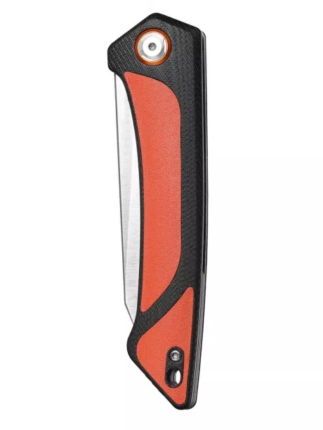складной нож Roxon K2 D2 orange