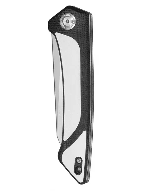 складной нож Roxon K2 D2 white