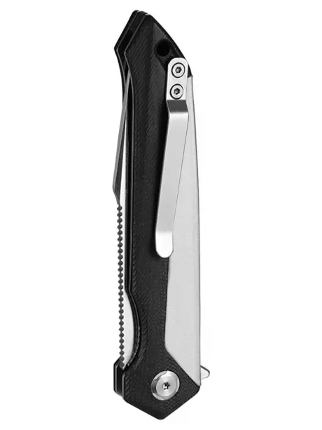 складной нож Roxon K3 D2 white