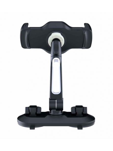 подставка настольная для планшета и смартфона Arroys Dash-LD1 black