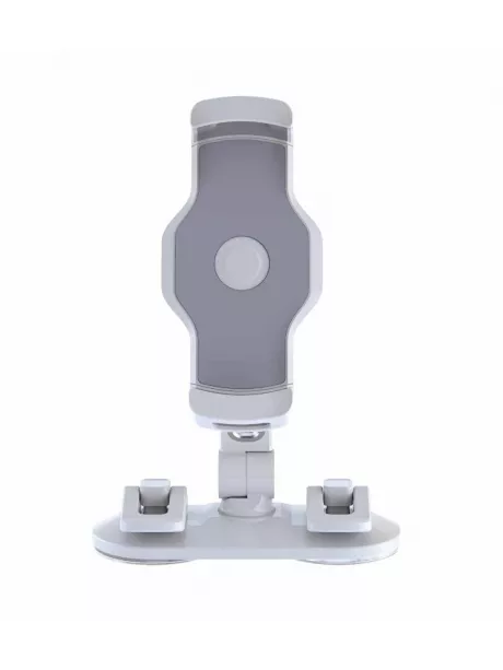подставка настольная для планшета и смартфона Arroys Dash-LD1 white