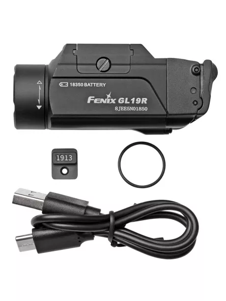 светодиодный подствольный фонарь Fenix GL19R 
